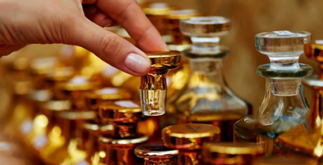 مصنع كيان للعطور