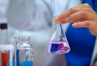 مصنع كيان للعطور