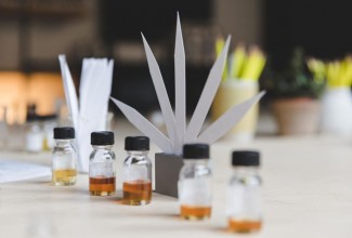 مصنع كيان للعطور