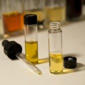 مصنع كيان للعطور