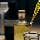 مصنع كيان للعطور
