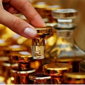 مصنع كيان للعطور