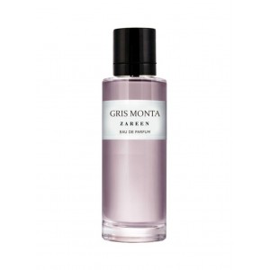 عطر زارين قريس مونتا