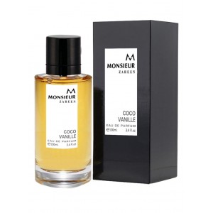 عطر زارين منسيور كوكو فانيلا