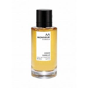 عطر زارين منسيور كوكو فانيلا