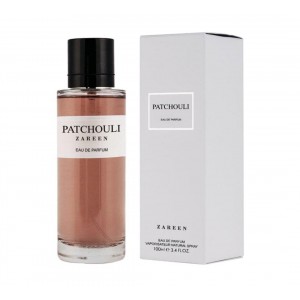 عطر باتشولي زارين 