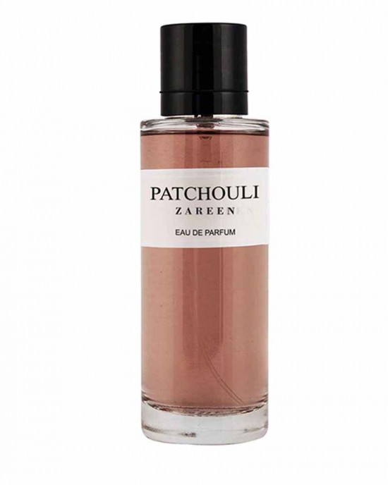 عطر باتشولي زارين 